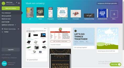 canva|canva inloggen.